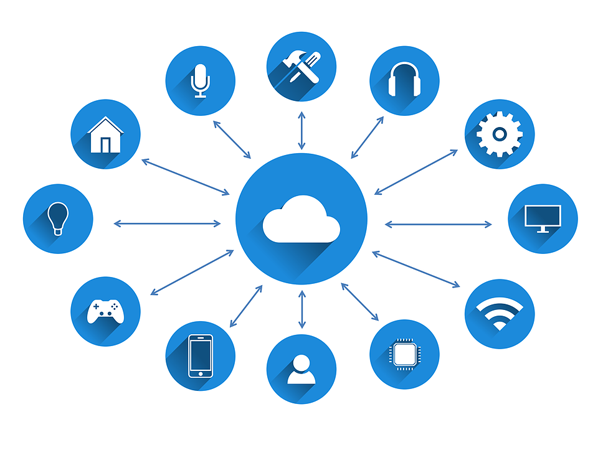 IOT logo
